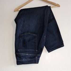 Universal Standard High-Rise Jeans